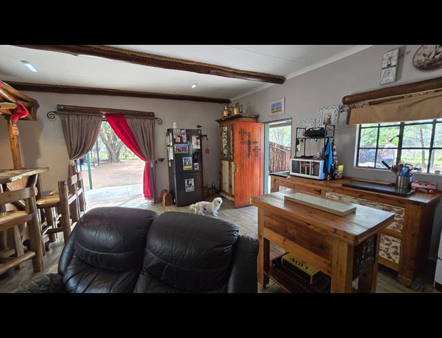 8.50HA SMALLHOLDING FOR SALE IN BELA BELA RURAL